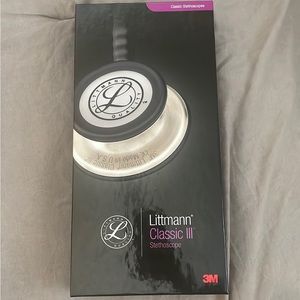 Littmann Classic III Stethoscope